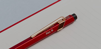 カランダッシュ CARANDACHE GENEVEA ボールペン 新品未使用 カランダッシュ CARANDACHE GENEVEA ボールペン 新品未使用 - メルカリ