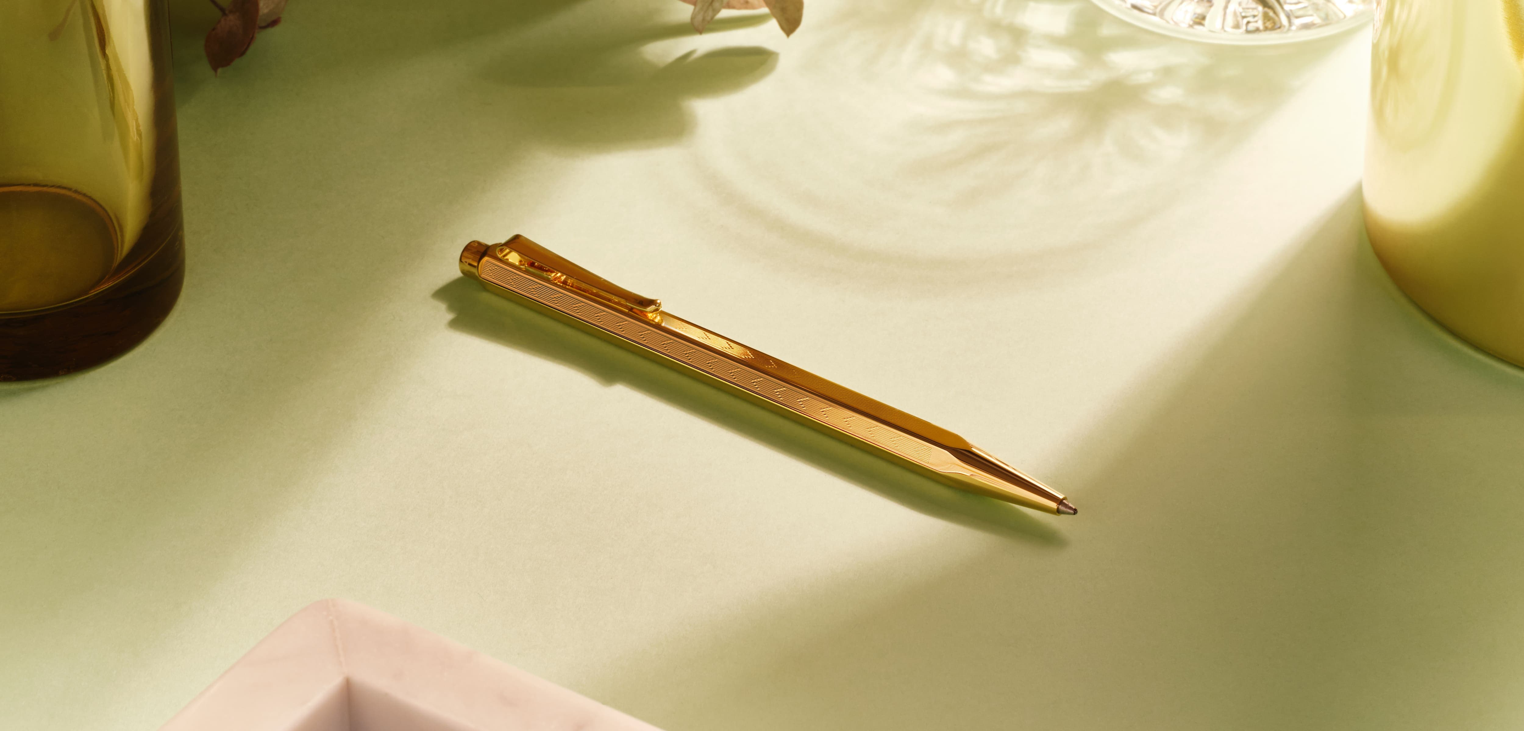 ecridor - Caran d'Ache