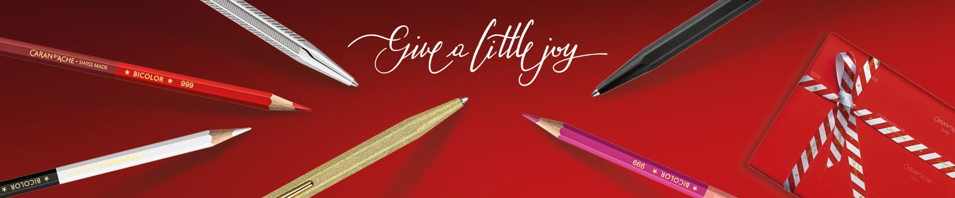 クリスマスギフト