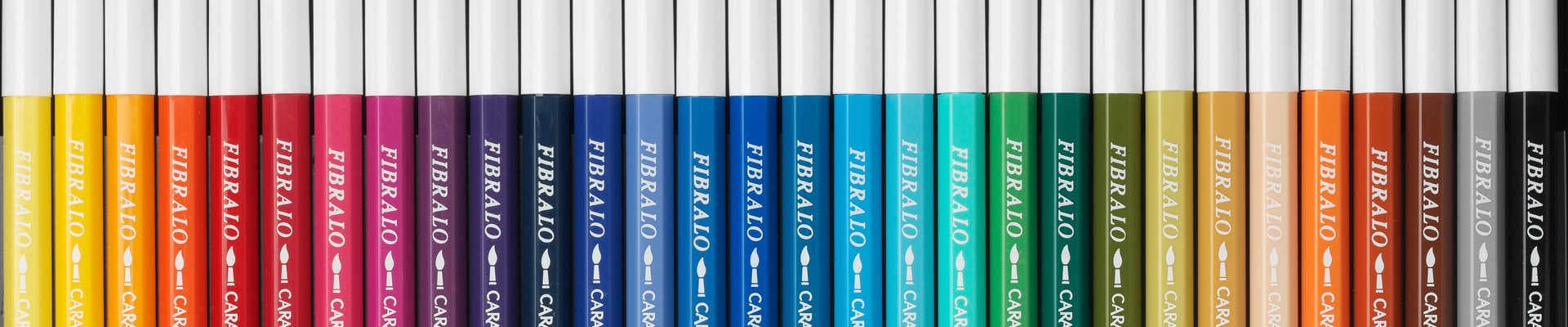 フィブラロ & ブラッシュ 