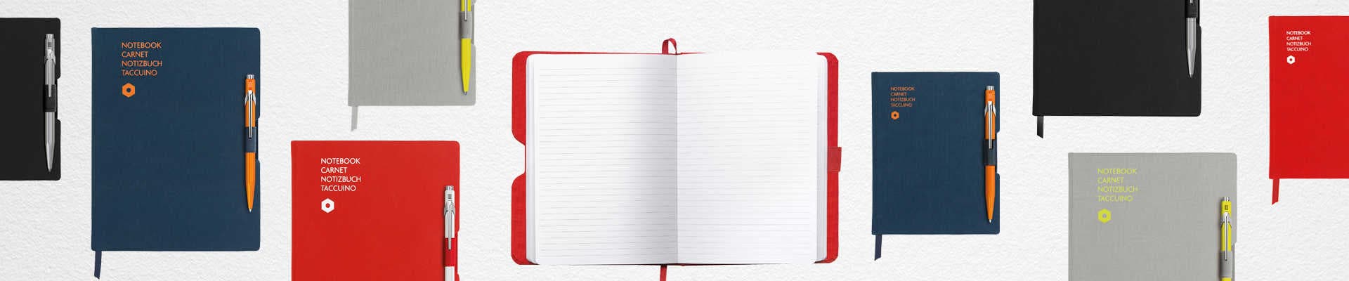 849 ノートブック 