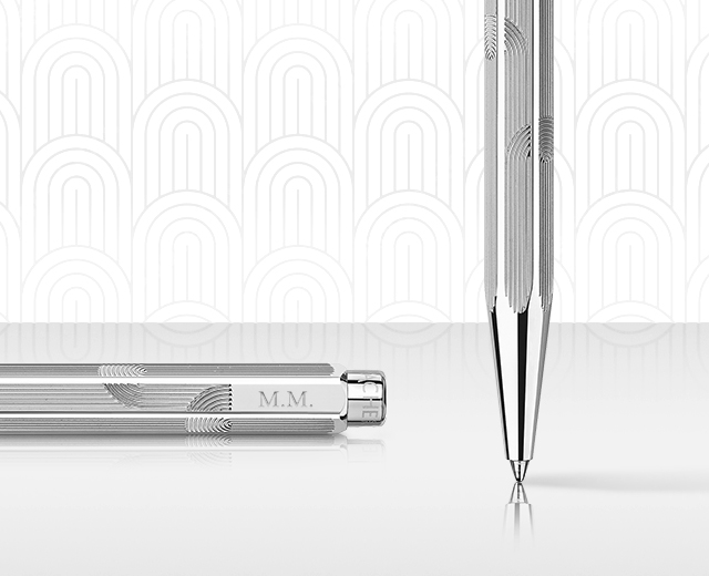 カランダッシュ　ウェンガー　　ボールペン　ツール m.jpg