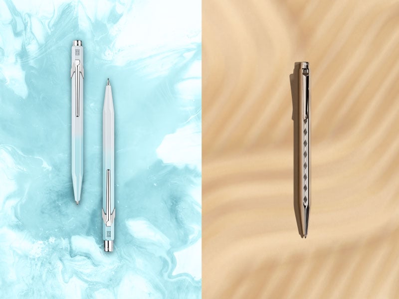 2024年 フレッシャーズコレクションが登場