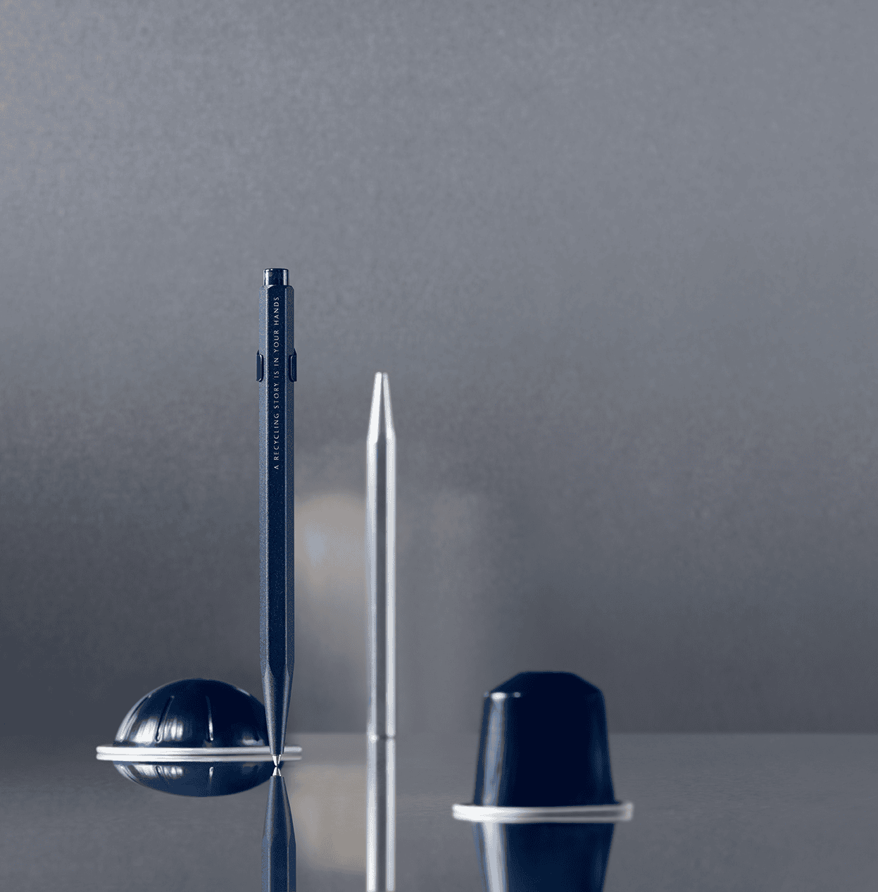 ネスプレッソとのコラボレーション第6弾