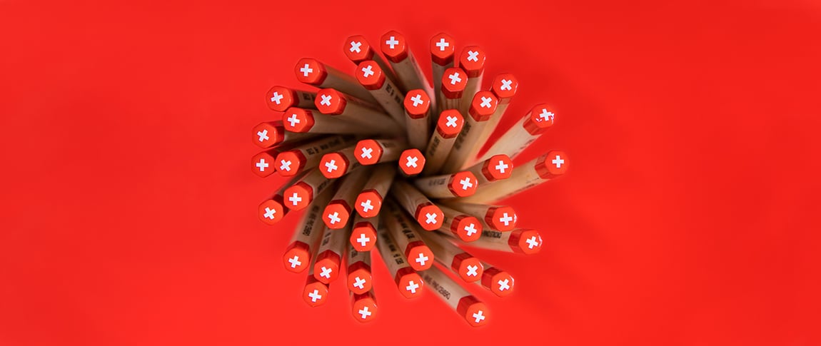 L'excellence du Swiss Made : la qualité produit par le soin du détail