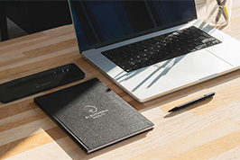 Back to Work: 3 Writing Essentials You’ll Want on Your Desk