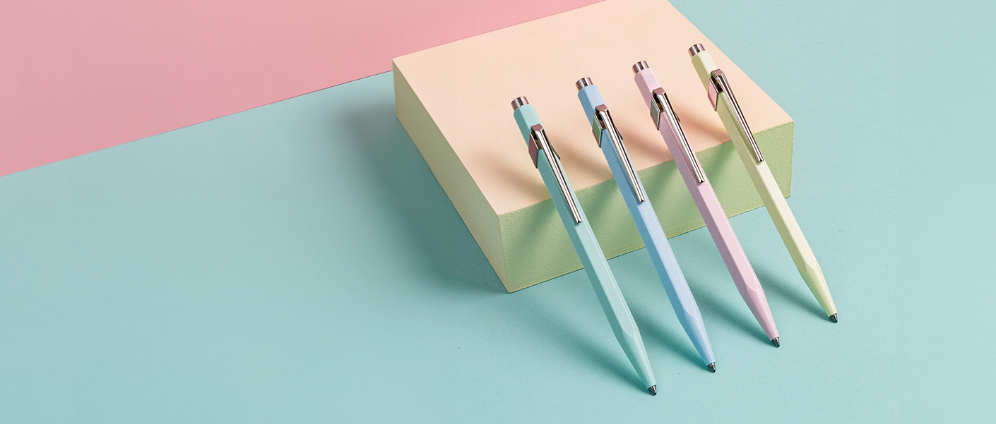 Collection <br/>849™ Pastel