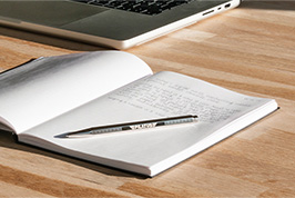 Pen vs. Keyboard: Handwriting Comeback at Work