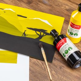 Gouache Eco