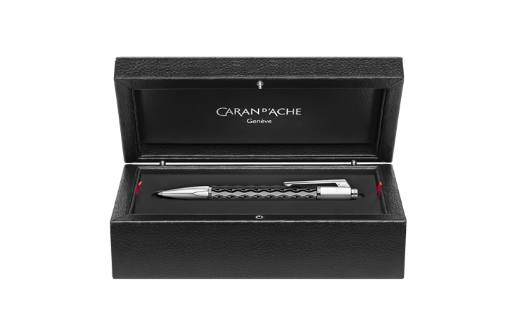 バリアス セラミック ブラック シルバープレート＆ロジウムコート