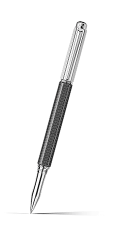 Tintenroller VARIUS CARBON