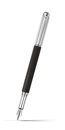 Füllfederhalter VARIUS IVANHOÉ Black
