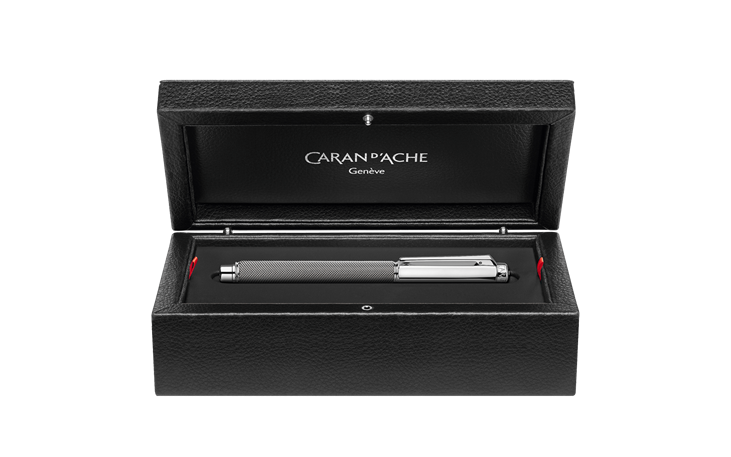 VARIUS™ IVANHOE Fountain Pen F | Caran d'Ache US