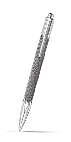 LÉMAN™ COSMIC BLUE Ballpoint Pen - Special Edition | Caran d LÉMAN™ COSMIC BLUE Ballpoint Pen - Special Edition | Caran d
