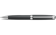Black Matt LÉMAN Mechanical Pencil