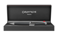 Black Matt LÉMAN Mechanical Pencil