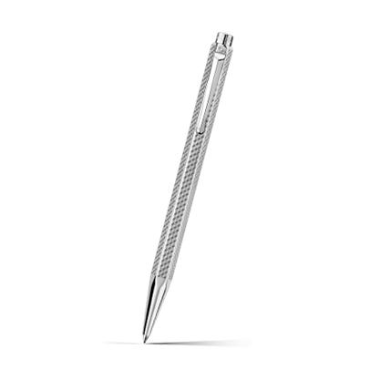 エクリドール キューブリック ボールペン 無限に広がるライン。美しき