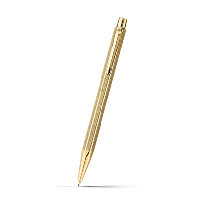 エクリドール シェブロン メカニカルペンシル（シャープペンシル