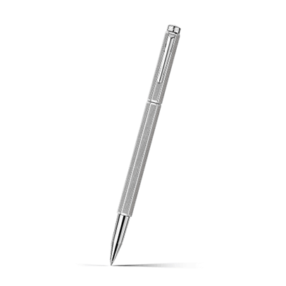 エクリドール レトロ ローラーボール ブランドを象徴するデザイン