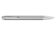 Palladium-Coated ECRIDOR RETRO Mechanical Pencil