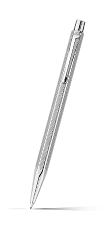 Porte-Mine ECRIDOR RETRO Palladié