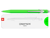 Ballpoint Pen 849™ FLUO Green