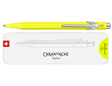 Ballpoint Pen 849™ FLUO Yellow