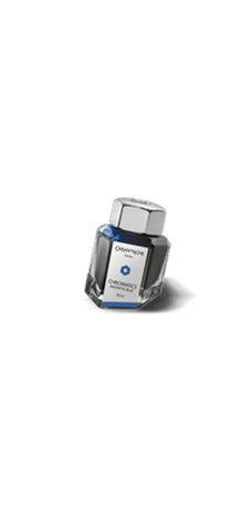 Magnetic Blue CHROMATICS Ink Bottle 50 ml