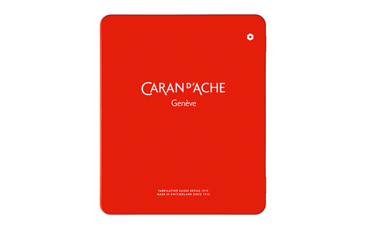 パブロ™ - 18色セット インスピレーションを自在に表現する高精度と