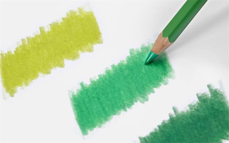 パブロ™ - 40色セット インスピレーションを自在に表現する高精度と