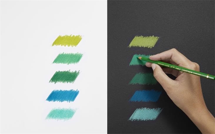 Box of 80 Colours PABLO™ | Caran d'Ache CH