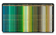 Box of 120 Colours PABLO®
