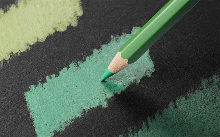 パブロ™ - 120色セット インスピレーションを自在に表現する高精度と