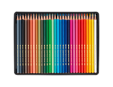 Etui 30 Farben FANCOLOR