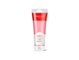 Tube 250 ml Acrylic Pink