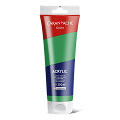 ACRYLIC 250 ml Vert Prairie