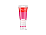Tube 250 ml Acrylic Magenta