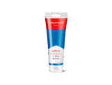 Tube 250 ml Acrylic Cyan