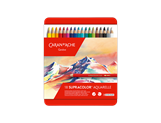 Box of 18 Colours SUPRACOLOR™ Aquarelle | Caran d'Ache US