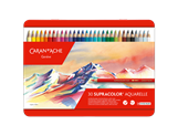 Box of 30 Colours SUPRACOLOR® Aquarelle