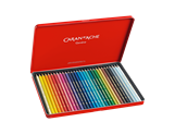 Box of 30 Colours SUPRACOLOR® Aquarelle