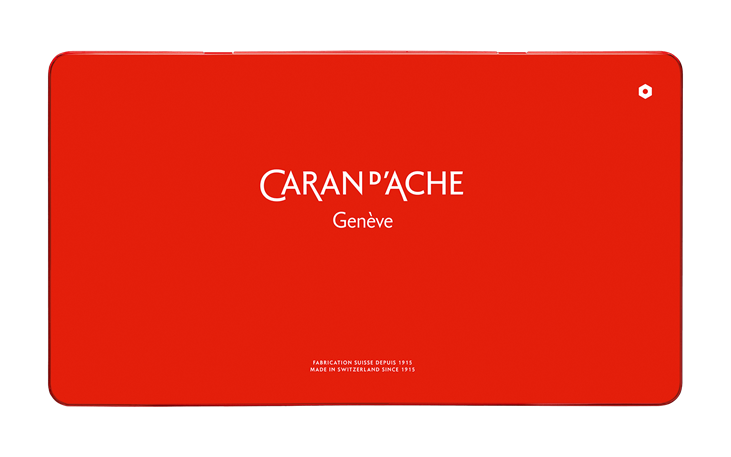 スプラカラーソフト™ – 40色セット 色鮮やかに湧き出る創造性 | Caran