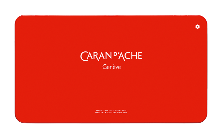 スプラカラーソフト™ – 80色セット 色鮮やかに湧き出る創造性 | Caran