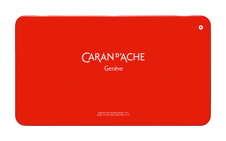 スプラカラーソフト™ – 120色セット 色鮮やかに湧き出る創造性 | Caran