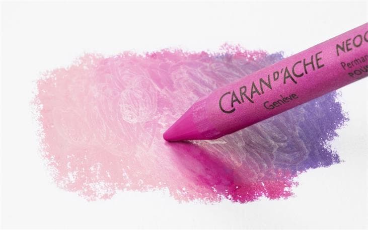 ネオカラー™II 水溶性パステル – 10色セット 創造性が無限に広がる