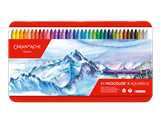 Boîte 84 Pastels NEOCOLOR® II