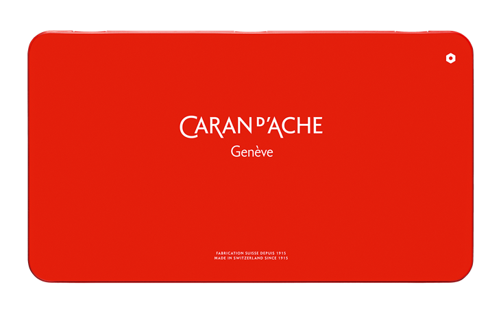 ネオカラー™II 水溶性パステル – 84色セット 創造性が無限に広がる