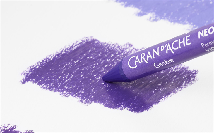 ネオカラー™II 水溶性パステル – 84色セット 創造性が無限に広がる