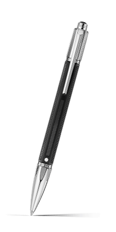 Kugelschreiber VARIUS™ RUBRACER