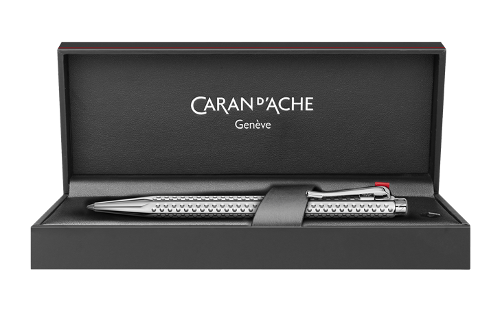 エクリドール ゴルフ ボールペン スポーツを愛する人へ。 | Caran d